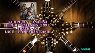 Analisa  Palestin  02  Hdanaran Kasih