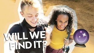 HIDDEN GEM IN SAN FRANCISCO | DamonAndJo