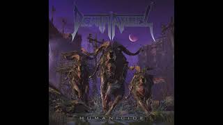Death Angel - I Came For Blood
