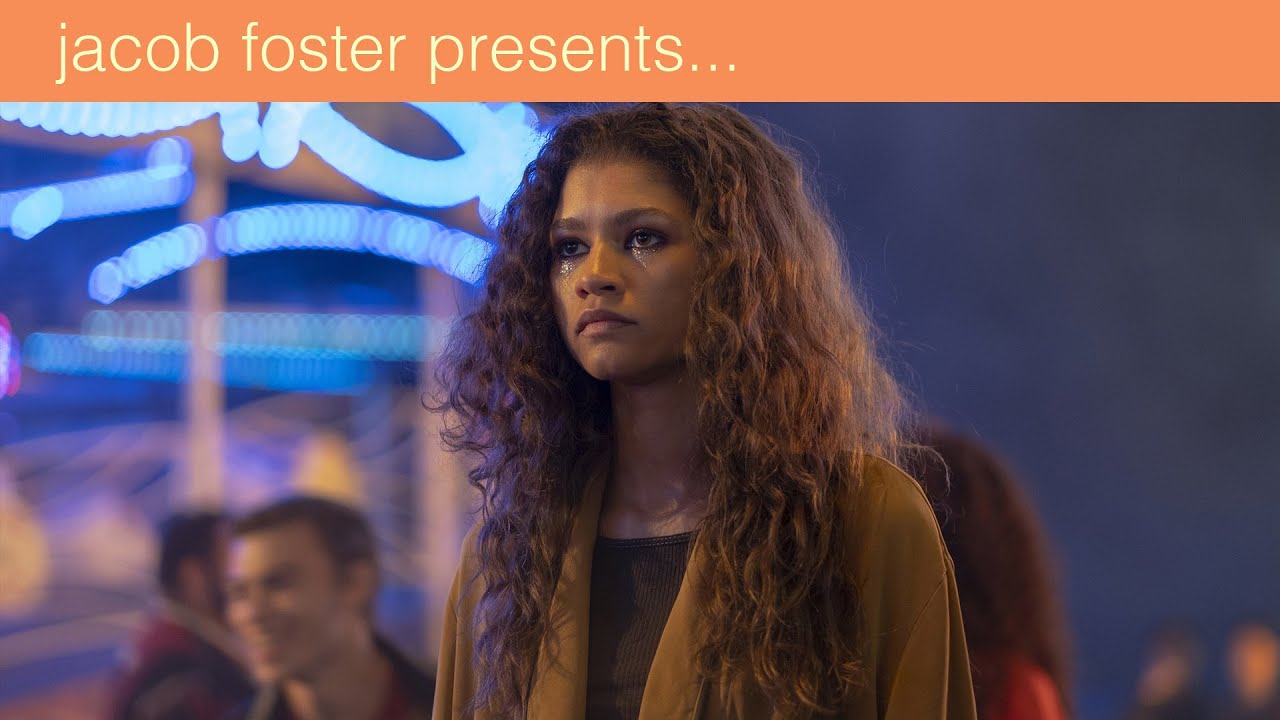 Euphoria's Sam Levinson Explains His Process on Developing the HBO Original