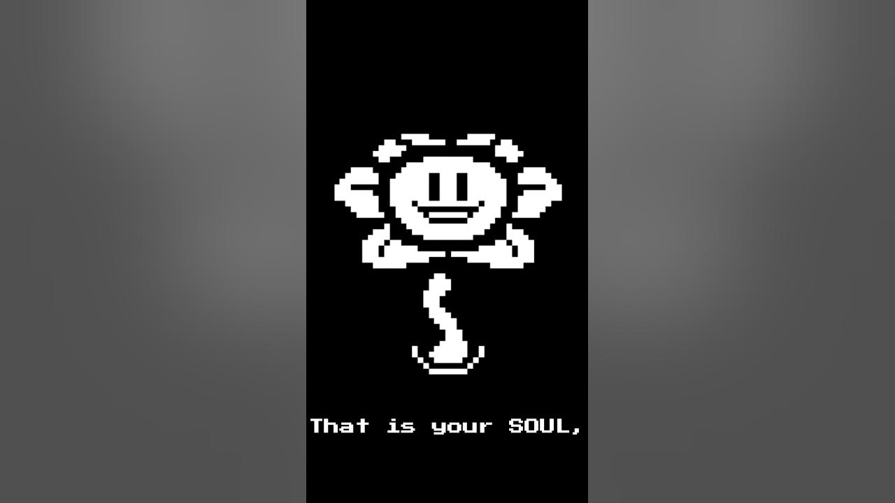 Flowey voice impression flowey undertale rpg gaming voiceacting 