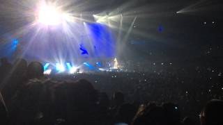 Booba - LVMH - Live Paris Bercy (05.12.15)