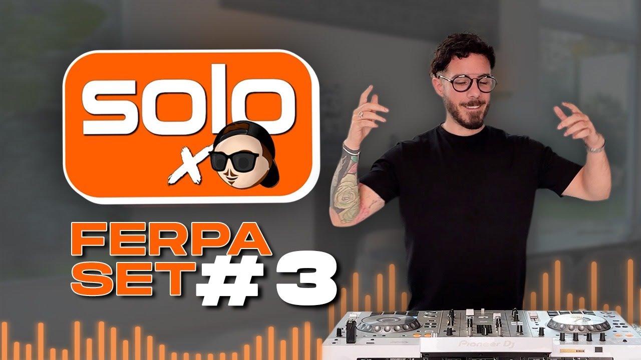 HOY se SALE? 🪩 Música para tu PREVIA 🚀 | 