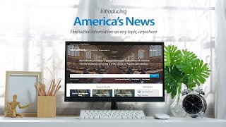 America's News for Public Libraries
