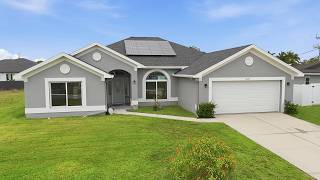 1605 SW 28th St, Cape Coral, FL