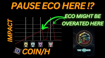 Economy vs. Rest: The TWO Crucial Turning Points in The Tower