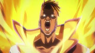VALORANT ANIME OP |「Episode X」(Ado) | Valorant X Ado