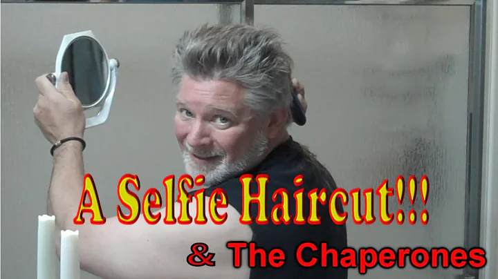 Self Haircut - "Cruise To The Moon" The Chaperones...