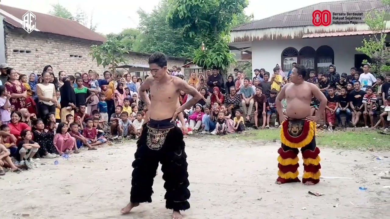 NDOT INI KAU DAPAT DARI MANA KAYAK DIA ? BIKIN NGAKAK VERSI JARKEP SEKAR MAWAR MERAH