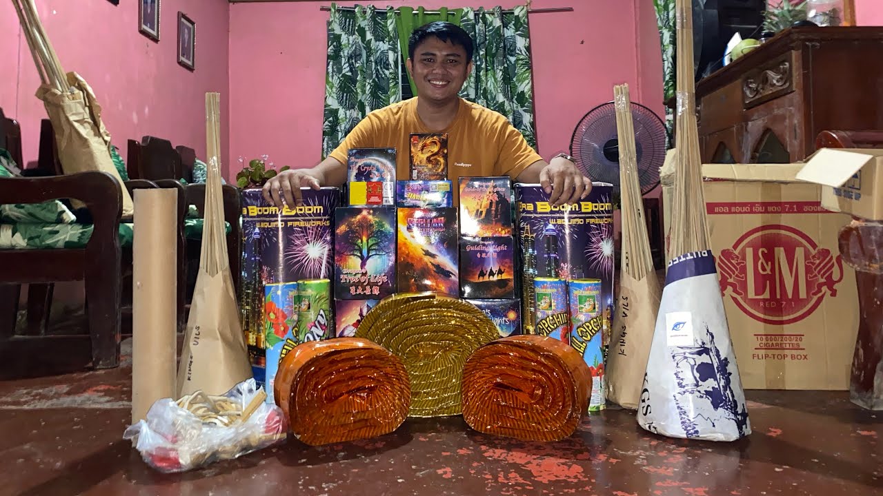 RAW VIDEO | NEW YEAR SALUBONG 2026 | EAGLE | DFI | LF | DREAMLIGHT | PHOENIX | CONDE | HNY 2026