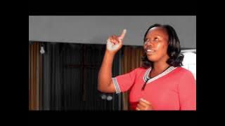 MAGGIE ELIUD - NINGWENDETE