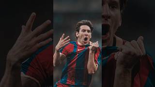 Messi Magic That Broke Eibar 😳⚽ #shortsvideo #messi #shorts