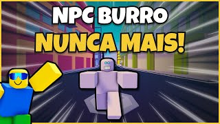 NPC that JUMPS, CLIMBS, and DODGES in Roblox Studio (Pathfinding)