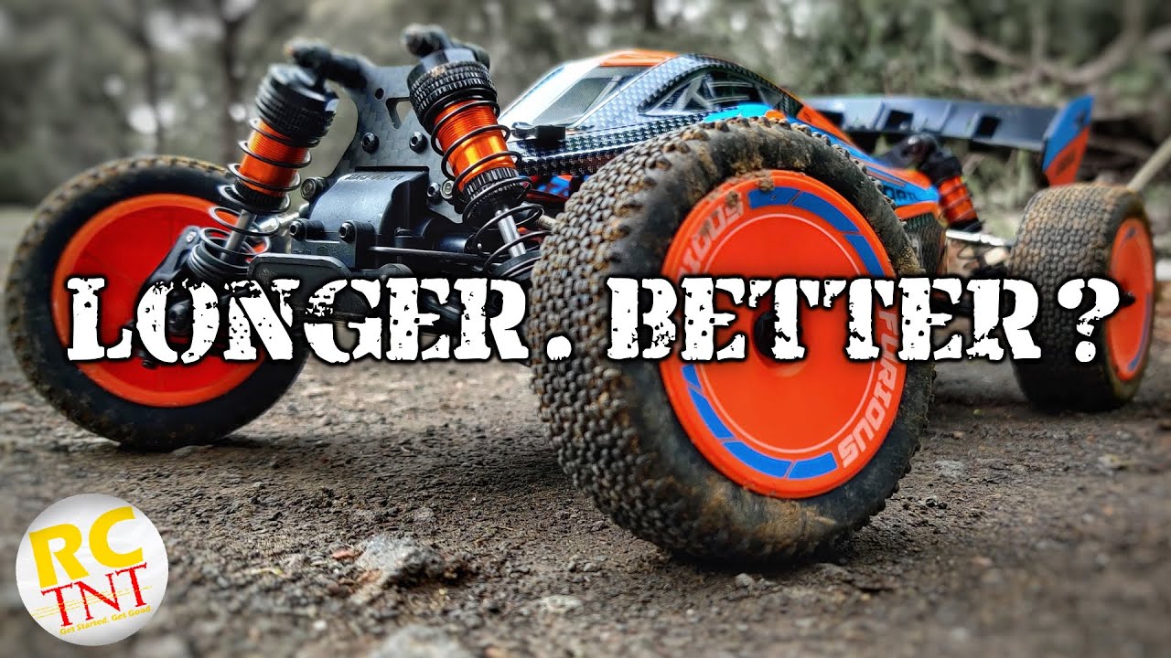 Rlaarlo AM-X12T(C): New, or a Stretched RLR-14006P? - YouTube