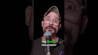 Charles Murray is a Racist Hypocrite Details