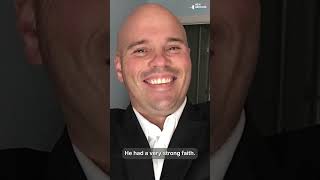 Tiffani Lapre remembers her brother, who died in a crash along the New Bedford-Fairhaven Bridge