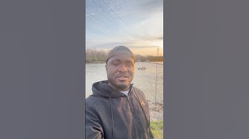 Update on flood we had.