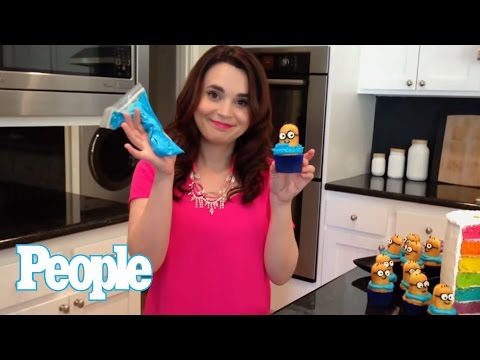 Rosanna Pansino's Clever Kitchen Tips | People from YouTube · Duration: 2 minutes 9 seconds Rosanna Pansino's Clever Kitchen Tips | People from YouTube · Duration: 2 minutes 9 seconds