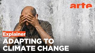Heatwave: Why Is Europe Suffering? | ARTE.tv Documentary