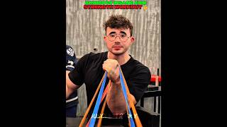 Akimbo69 Insane Arm Strength Workout 💪 #armwrestling #motivation #strength