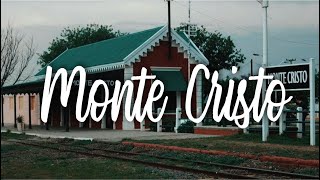 Un paseo por Monte Cristo