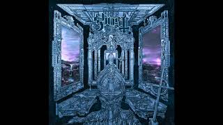 Ghost - Marks Of The Evil One (Half Step Down)