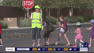 Back-to-school safety