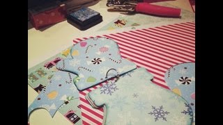 Vlogust - Day 15
I am vlogging everyday till Christmas. Join me as I go along with my day prepping for Christmas. TFW Vlogust - Day 15