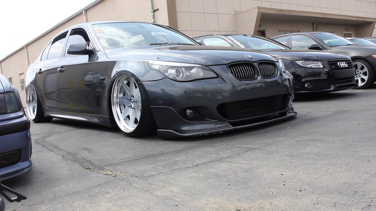 LTMW x WestCollective l LTBMW l 2013