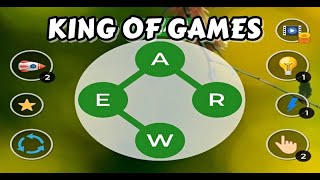 Word Puzzle Game / English Word Game screenshot 5