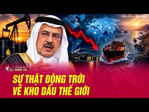 The Harsh Reality Behind the G7’s 100 Million Barrel Oil Relief