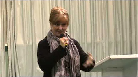 Shirley Carpenter 29/5/13 - More Than Enough