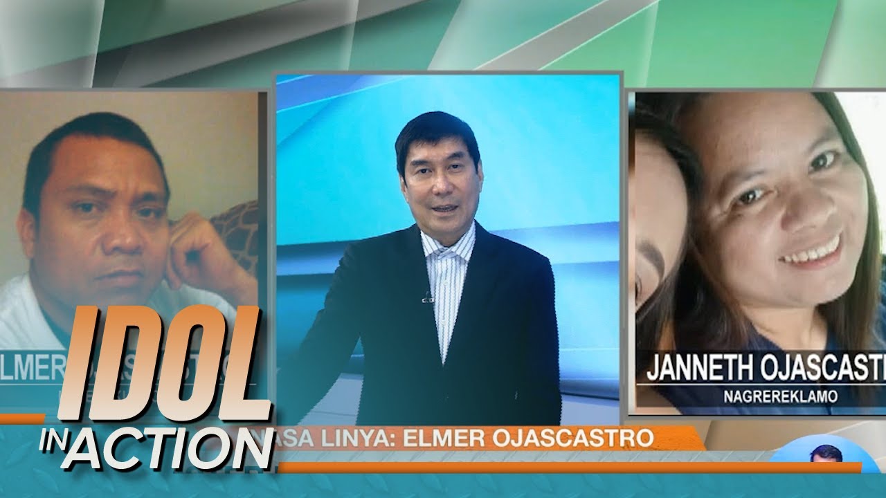 Warfreak daw na padre de pamilya, inireklamo ng misis