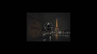 Kairo - Amor a Paris