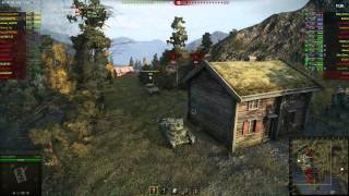 Matilda Platoon Trying To Hold Of The Enemy