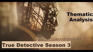 True Detective Season 3 Analysis and Predictions: Pizzolato's Commentary on Media and Politics