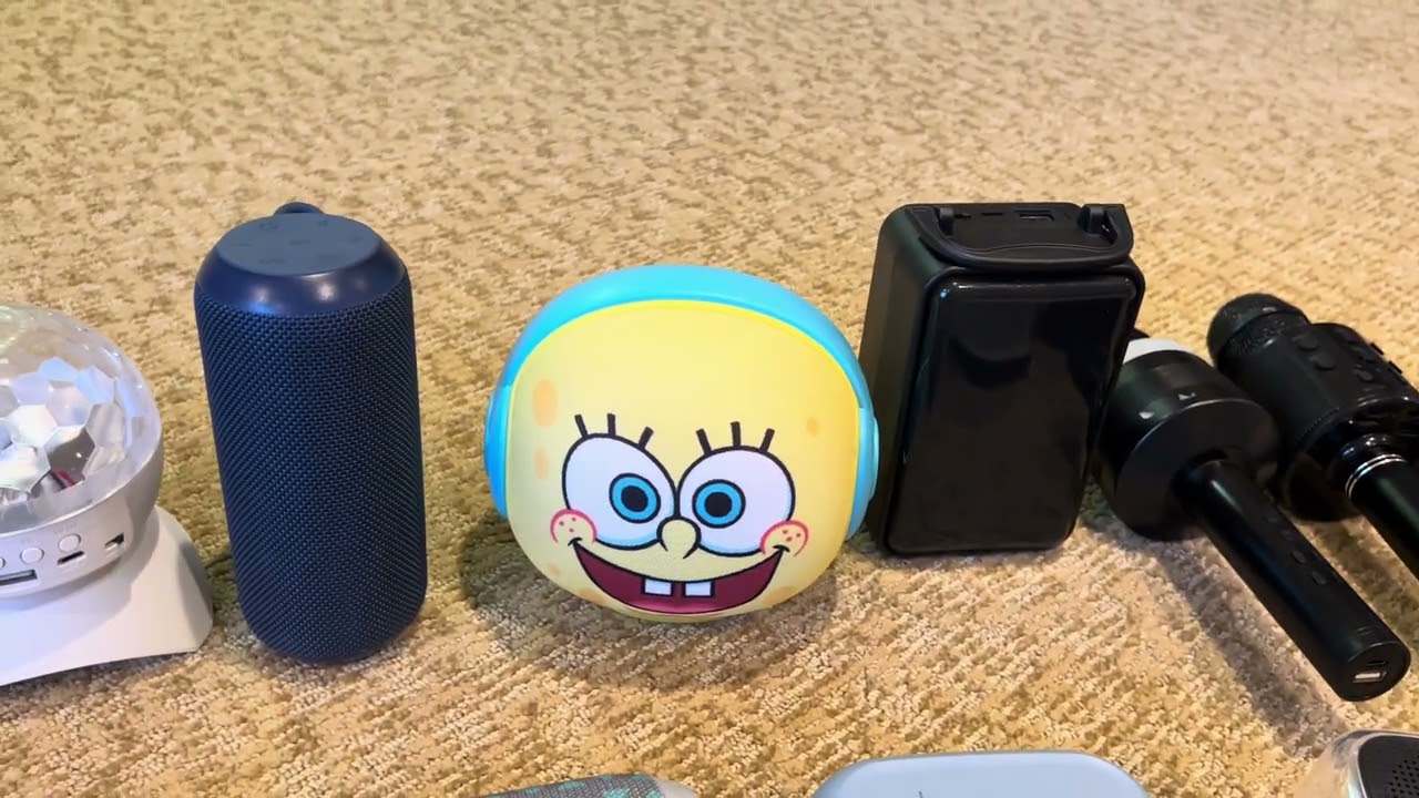 Individual speaker startup and shutdown