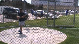 20120427 George S Discus 2