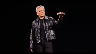 Rename NVIDIA Project DIGITS | #CES2025