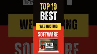 Best Web Hosting Platforms: Top 10 Picks