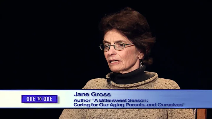 One to One: Jane Gross