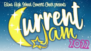 Current Jam 2022 - Friday live-stream