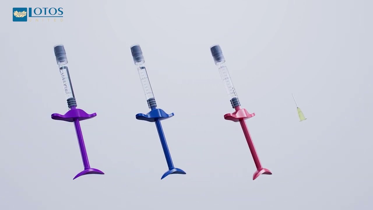 Филлеры MIRALINE