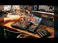 Folktek Mescaline + Passive Operator: Melodic Malfunction