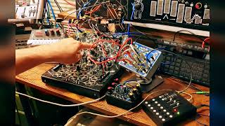 Folktek Mescaline + Passive Operator: Melodic Malfunction