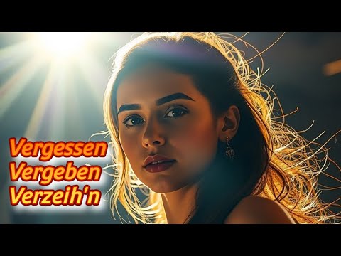 FORSBERG  -  Vergessen Vergeben Verzeih'n  ( DJ - Mix )