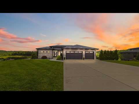 2079 Totteridge Drive, Greensburg, PA home video tour