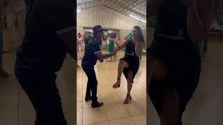 Forró Com Minha Amiga