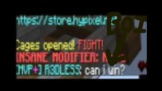 How To Win A Skywars Game W Red