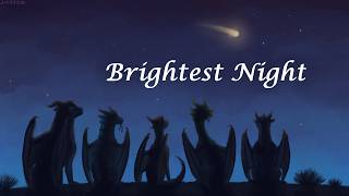 Wings of Fire Christmas - Brightest Night (Silent Night)